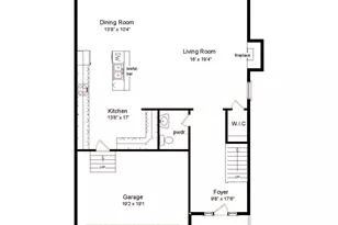 525 N Sycamore St, Aberdeen, NC 28315 - Photo 42