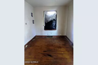 1203 Lincoln Street SE, Wilson, NC 27893 - Photo 6