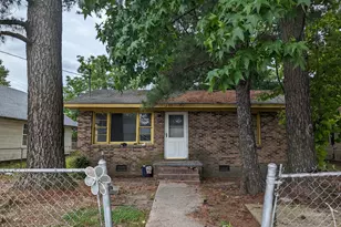 1203 Lincoln St SE, Wilson, NC 27893 - Photo 1