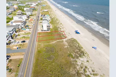 5215-5217 E Beach Drive, Oak Island, NC 28465 - Photo 4