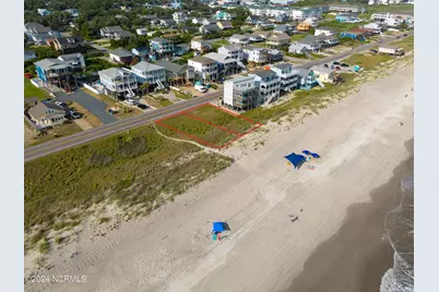 5215 E Beach Drive, Oak Island, NC 28465 - Photo 6