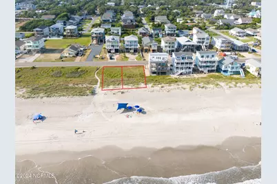 5215 E Beach Drive, Oak Island, NC 28465 - Photo 8