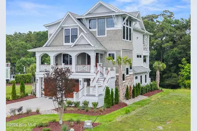 2836 Harborside Way, Southport, NC 28461 - Photo 2