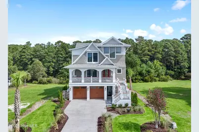 2836 Harborside Way, Southport, NC 28461 - Photo 6