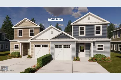 117-B Jarvis Landing Drive #33, Jarvisburg, NC 27947 - Photo 1