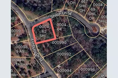 462 Shiloh Lane SE, Bolivia, NC 28422 - Photo 4