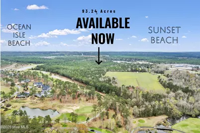 556 Harris Trail SW, Ocean Isle Beach, NC 28469 - Photo 1