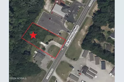 1228 S Jk Powell Boulevard, Whiteville, NC 28472 - Photo 2
