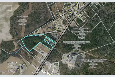 198 Magnolia Extension, Kenansville, NC 28349 - Photo 4