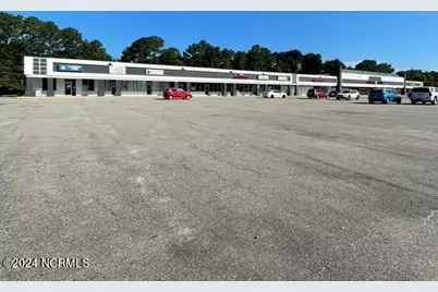 4000 Ward Boulevard #H, Wilson, NC 27893 - Photo 2