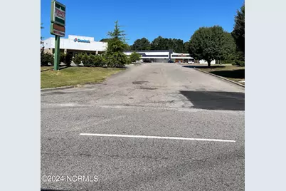 4000 Ward Boulevard #G, Wilson, NC 27893 - Photo 6