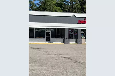 4000 Ward Boulevard #G, Wilson, NC 27893 - Photo 2