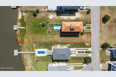 123 Hollings Court, Newport, NC 28570 - Photo 2