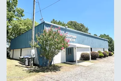 210 Durham Street, Rocky Mount, NC 27801 - Photo 8