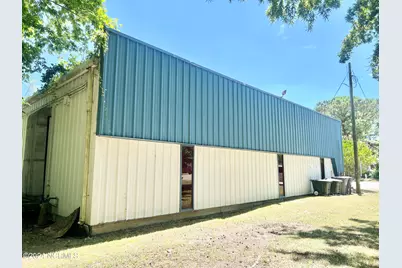 210 Durham Street, Rocky Mount, NC 27801 - Photo 10