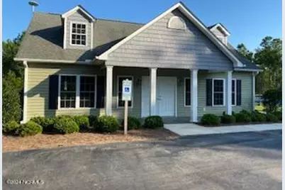 281 Winding Creek Drive, Oriental, NC 28571 - Photo 20