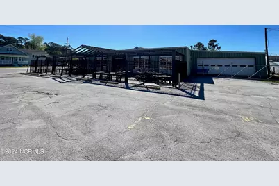 1309 Old Cherry Point Road, New Bern, NC 28560 - Photo 2