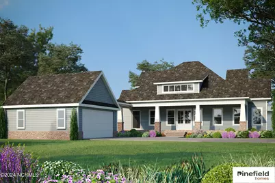 3 Wellington Drive, Pinehurst, NC 28374 - Photo 1