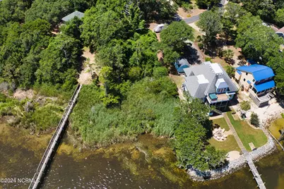 443 Kitty Hawk Bay Drive, Kill Devil Hills, NC 27948 - Photo 2