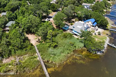 443 Kitty Hawk Bay Drive, Kill Devil Hills, NC 27948 - Photo 10