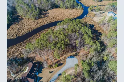 213 Golden Fern Lane, Minnesott Beach, NC 28510 - Photo 2