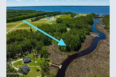 213 Golden Fern Lane, Minnesott Beach, NC 28510 - Photo 6