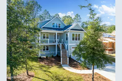 3617 Barnesmore Drive, Castle Hayne, NC 28429 - Photo 2