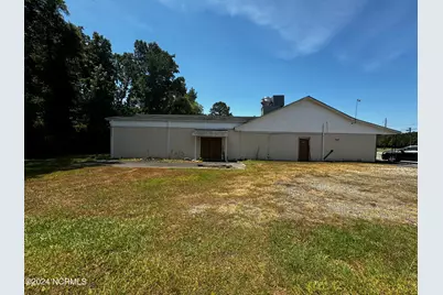 605 S Main Street, Winton, NC 27986 - Photo 14