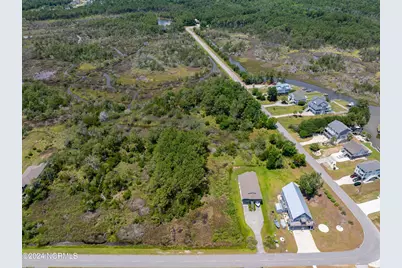 208 Waterway Drive, Sneads Ferry, NC 28460 - Photo 16