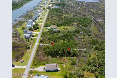 208 Waterway Drive, Sneads Ferry, NC 28460 - Photo 8