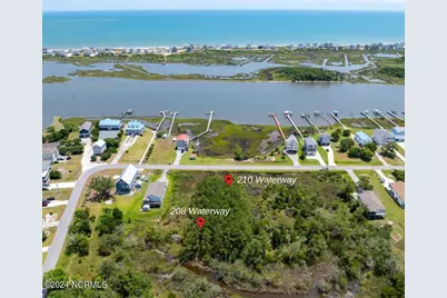 210 Waterway Drive, Sneads Ferry, NC 28460 - Photo 4