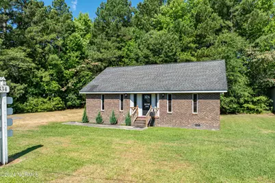 4334 S Hathaway Boulevard, Rocky Mount, NC 27803 - Photo 2