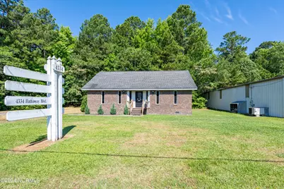 4334 S Hathaway Boulevard, Rocky Mount, NC 27803 - Photo 22