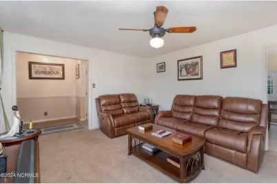 75 Lisbon Bridge Road, Garland, NC 28441 - Photo 8