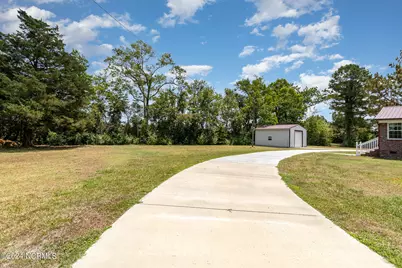 75 Lisbon Bridge Road, Garland, NC 28441 - Photo 4