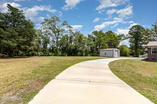 75 Lisbon Bridge Rd, Garland, NC 28441 - Photo 4