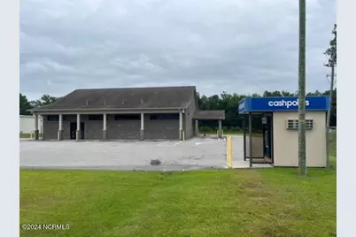 9041 US Hwy 17, Pollocksville, NC 28573 - Photo 2