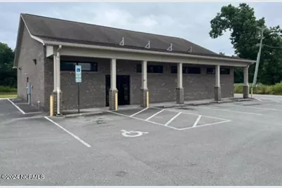 9041 US Hwy 17, Pollocksville, NC 28573 - Photo 4