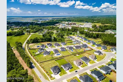 120 Tundra Trail, Swansboro, NC 28584 - Photo 28