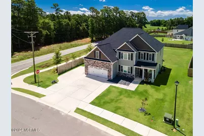 120 Tundra Trail, Swansboro, NC 28584 - Photo 20
