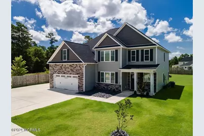 120 Tundra Trail, Swansboro, NC 28584 - Photo 16