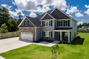 120 Tundra Trail, Swansboro, NC 28584 - Photo 16