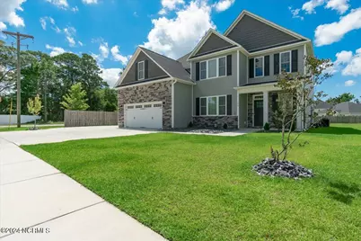 120 Tundra Trail, Swansboro, NC 28584 - Photo 2