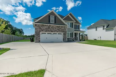 120 Tundra Trail, Swansboro, NC 28584 - Photo 4
