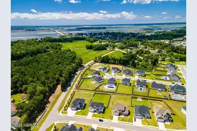 120 Tundra Trail, Swansboro, NC 28584 - Photo 26