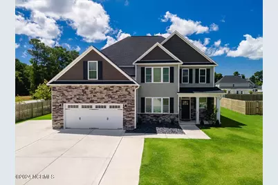 120 Tundra Trail, Swansboro, NC 28584 - Photo 1