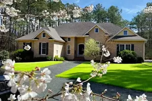 16180 Caddie Ct, Wagram, NC 28396 - Photo 1