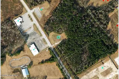 0 Blue Creek School Road, Jacksonville, NC 28540 - Photo 1