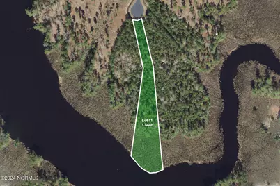11 Bradford Court, Belhaven, NC 27810 - Photo 6