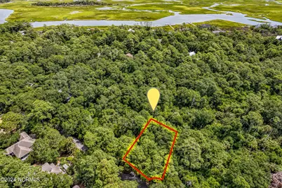 8 Red Bay Court, Bald Head Island, NC 28461 - Photo 2